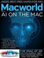 Macworld UK